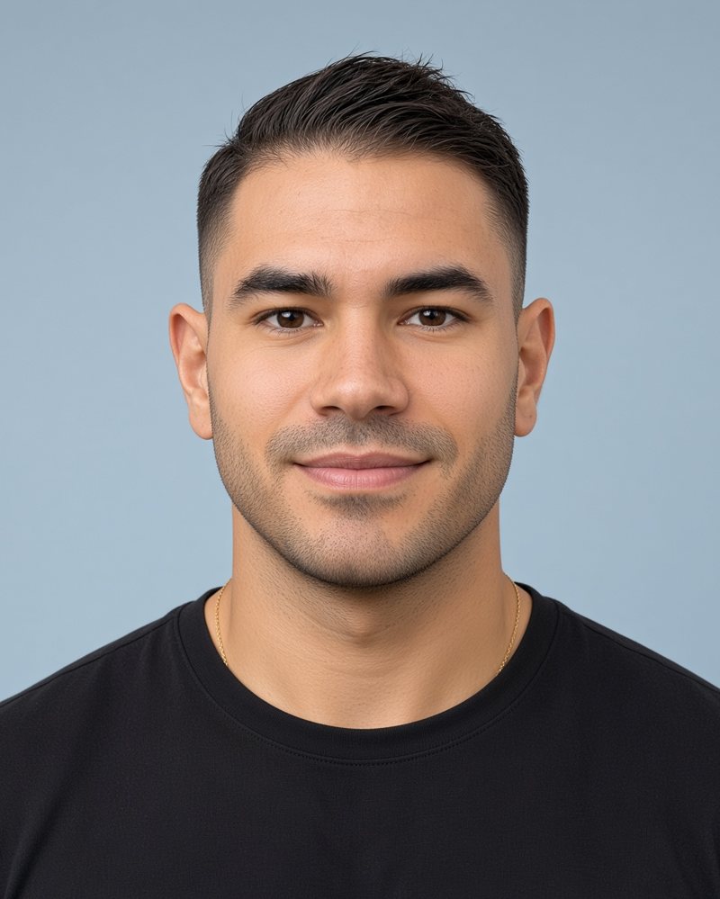 Sergio Tejeda